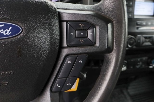 2022 Ford F-600SD XL