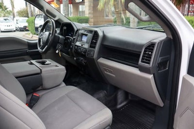 2022 Ford F-600SD XL
