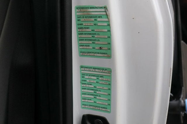 2022 Ford F-600SD XL
