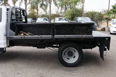 2022 Ford F-600SD XL