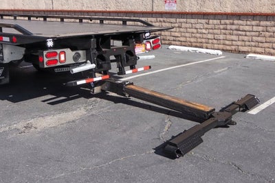 2023 Ford F-650SD Base