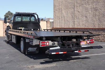 2023 Ford F-650SD Base