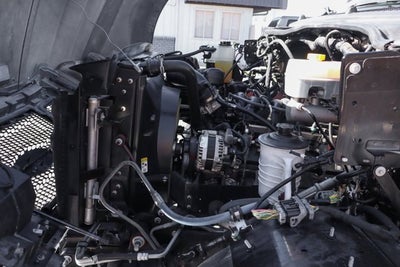 2023 Ford F-650SD Base