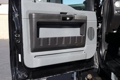 2023 Ford F-650SD Base