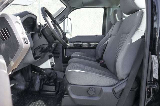 2023 Ford F-650SD Base