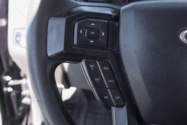 2023 Ford F-650SD Base