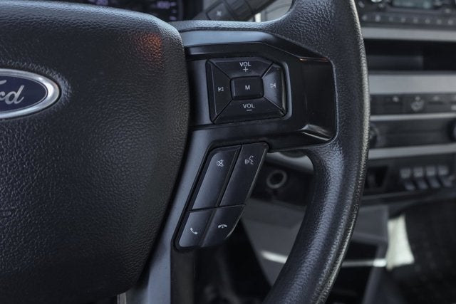 2023 Ford F-650SD Base