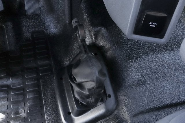 2023 Ford F-650SD Base