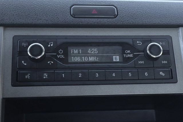 2023 Ford F-650SD Base