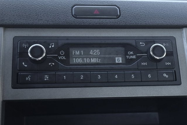 2023 Ford F-650SD Base