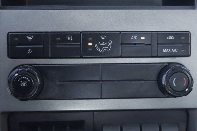 2023 Ford F-650SD Base