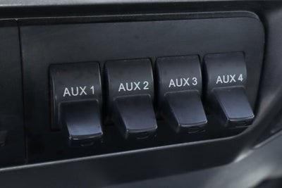 2023 Ford F-650SD Base