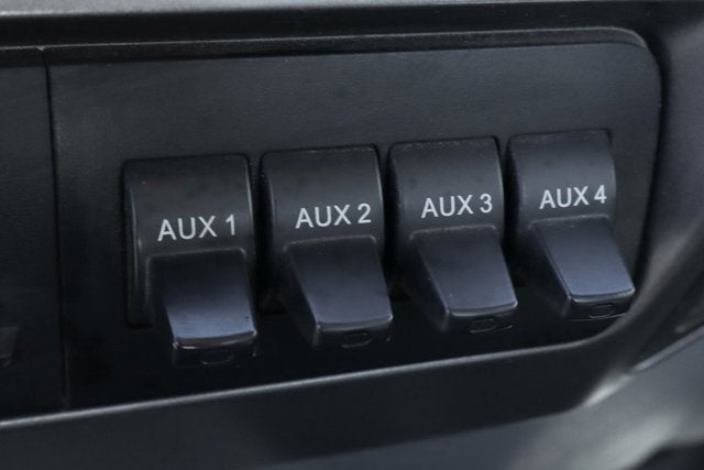 2023 Ford F-650SD Base