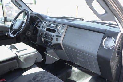 2023 Ford F-650SD Base