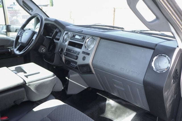 2023 Ford F-650SD Base