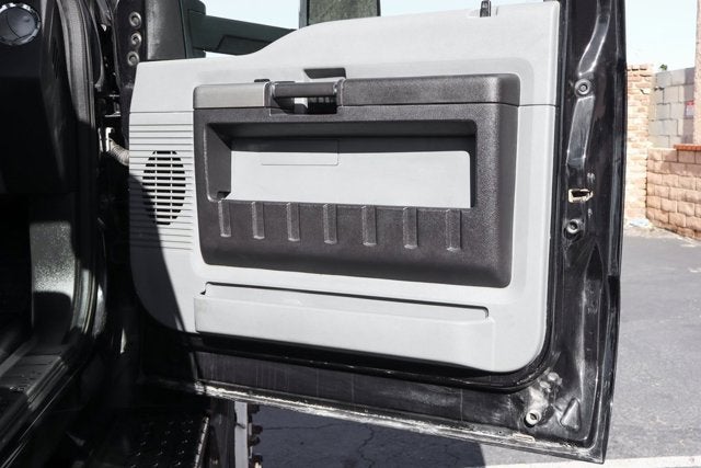 2023 Ford F-650SD Base