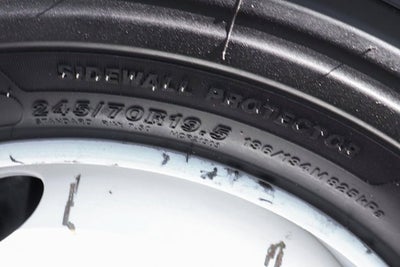 2023 Ford F-650SD Base