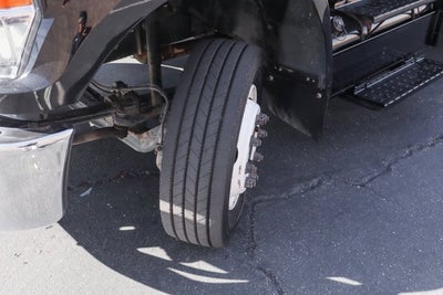 2023 Ford F-650SD Base