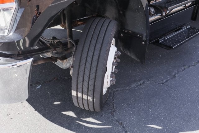 2023 Ford F-650SD Base