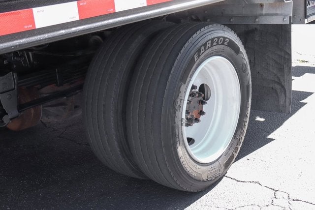 2023 Ford F-650SD Base