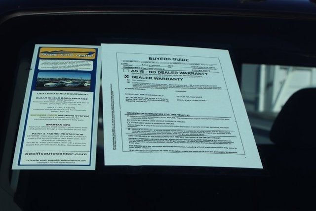 2023 Ford F-650SD Base