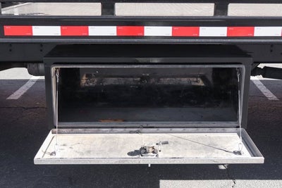 2023 Ford F-650SD Base