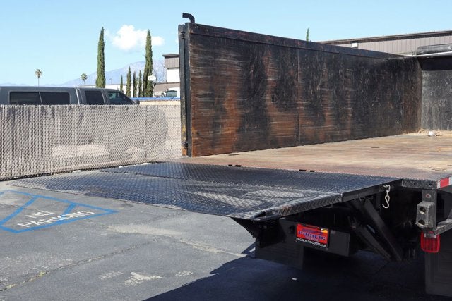 2021 Ford F-650SD Base