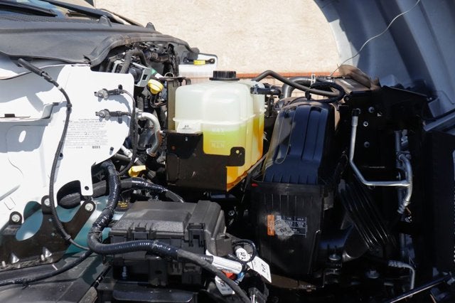 2021 Ford F-650SD Base