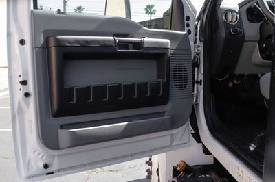 2021 Ford F-650SD Base