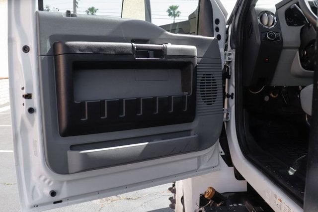 2021 Ford F-650SD Base