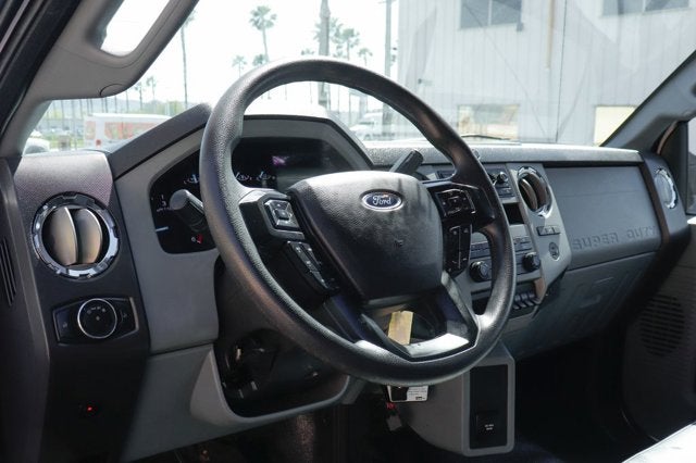 2021 Ford F-650SD Base