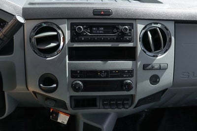 2021 Ford F-650SD Base