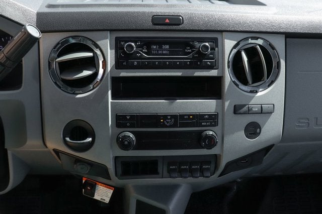 2021 Ford F-650SD Base