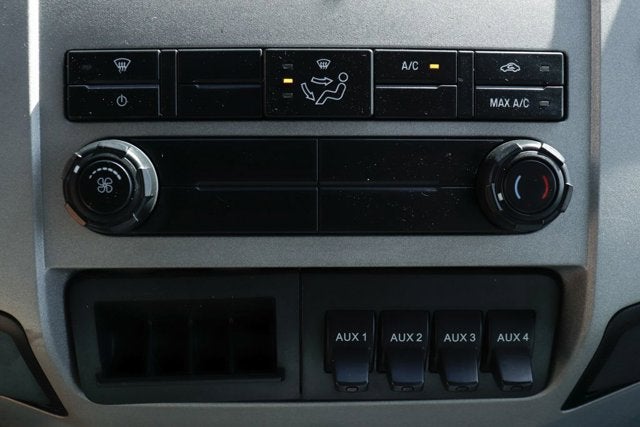 2021 Ford F-650SD Base