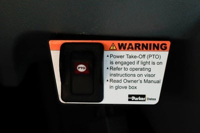 2021 Ford F-650SD Base