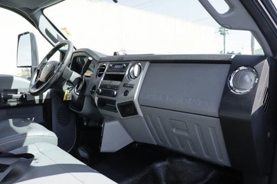 2021 Ford F-650SD Base