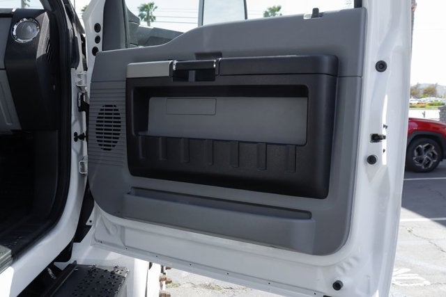 2021 Ford F-650SD Base