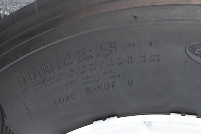 2021 Ford F-650SD Base