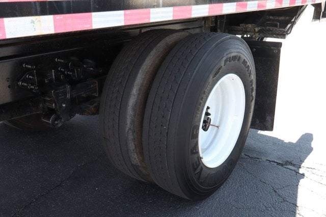 2021 Ford F-650SD Base