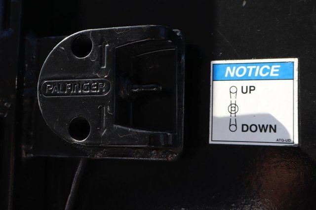 2021 Ford F-650SD Base