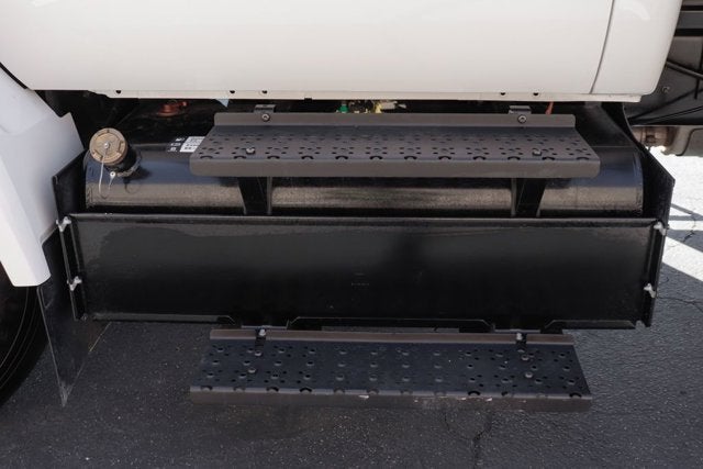 2021 Ford F-650SD Base