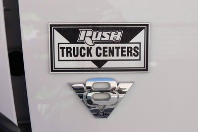 2021 Ford F-650SD Base