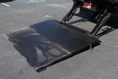 2021 Ford F-650SD Base