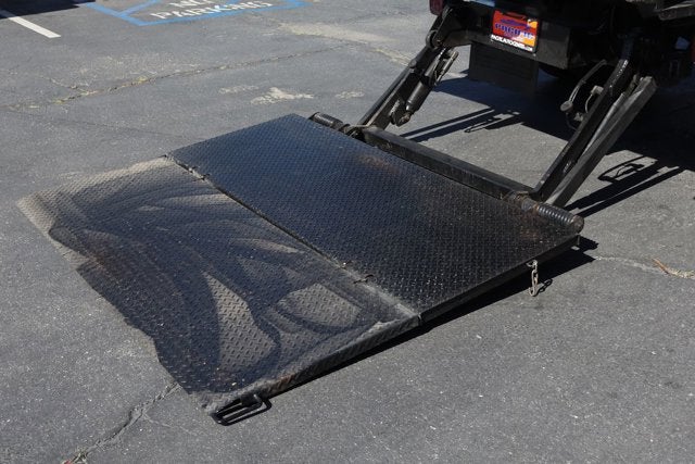 2021 Ford F-650SD Base