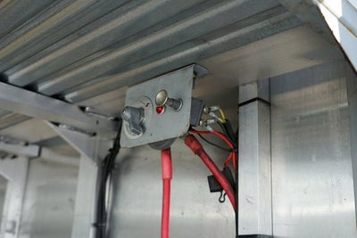 2017 Ford F-650SD Base