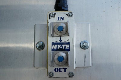 2017 Ford F-650SD Base