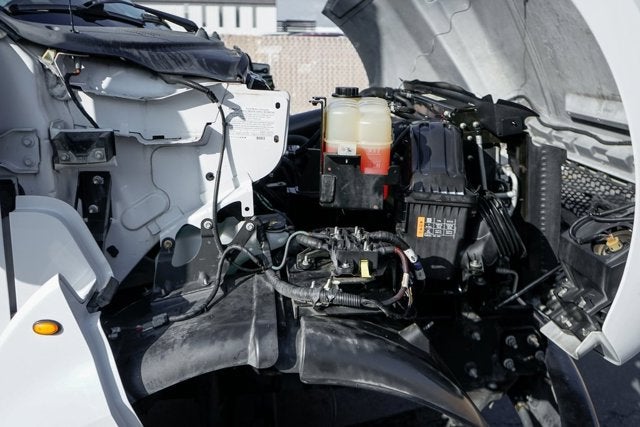 2017 Ford F-650SD Base