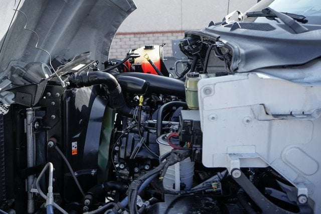 2017 Ford F-650SD Base