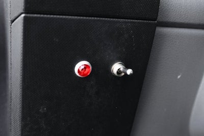 2017 Ford F-650SD Base