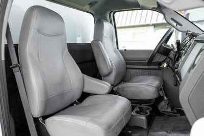 2017 Ford F-650SD Base